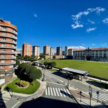 Apartamento Buenavista Oviedo Exterior foto