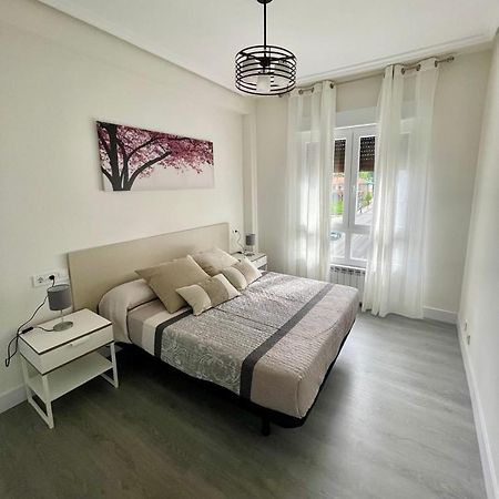 Apartamento Buenavista Oviedo Exterior foto