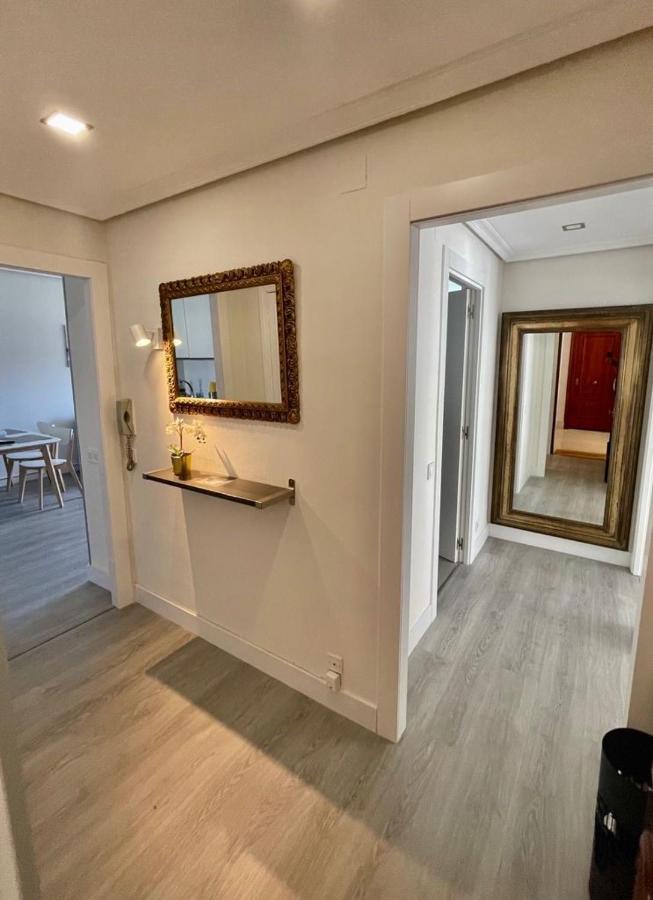 Apartamento Buenavista Oviedo Exterior foto