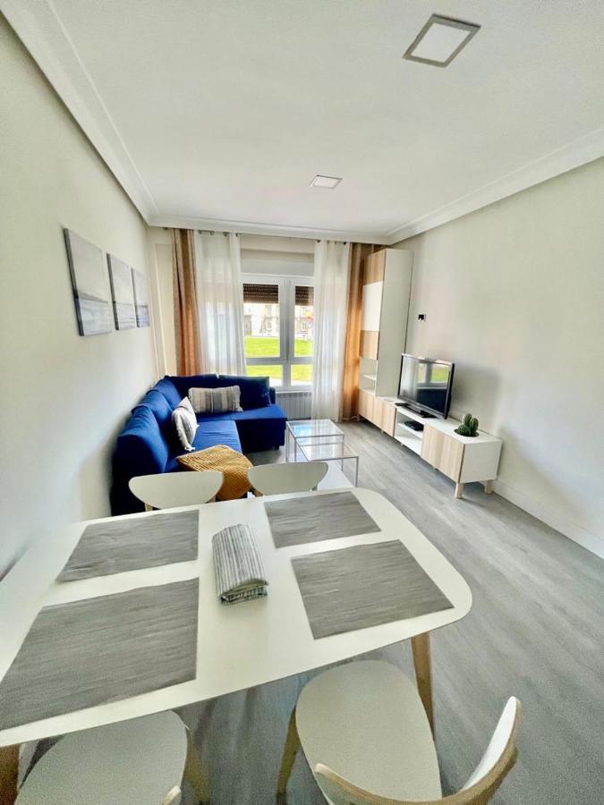Apartamento Buenavista Oviedo Exterior foto
